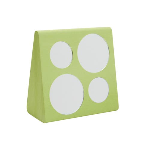 Soft Floor Mirror