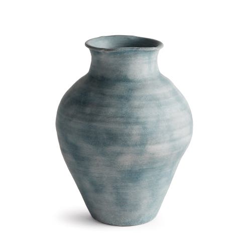 Napa Home & Garden Mirela Vase In Blue