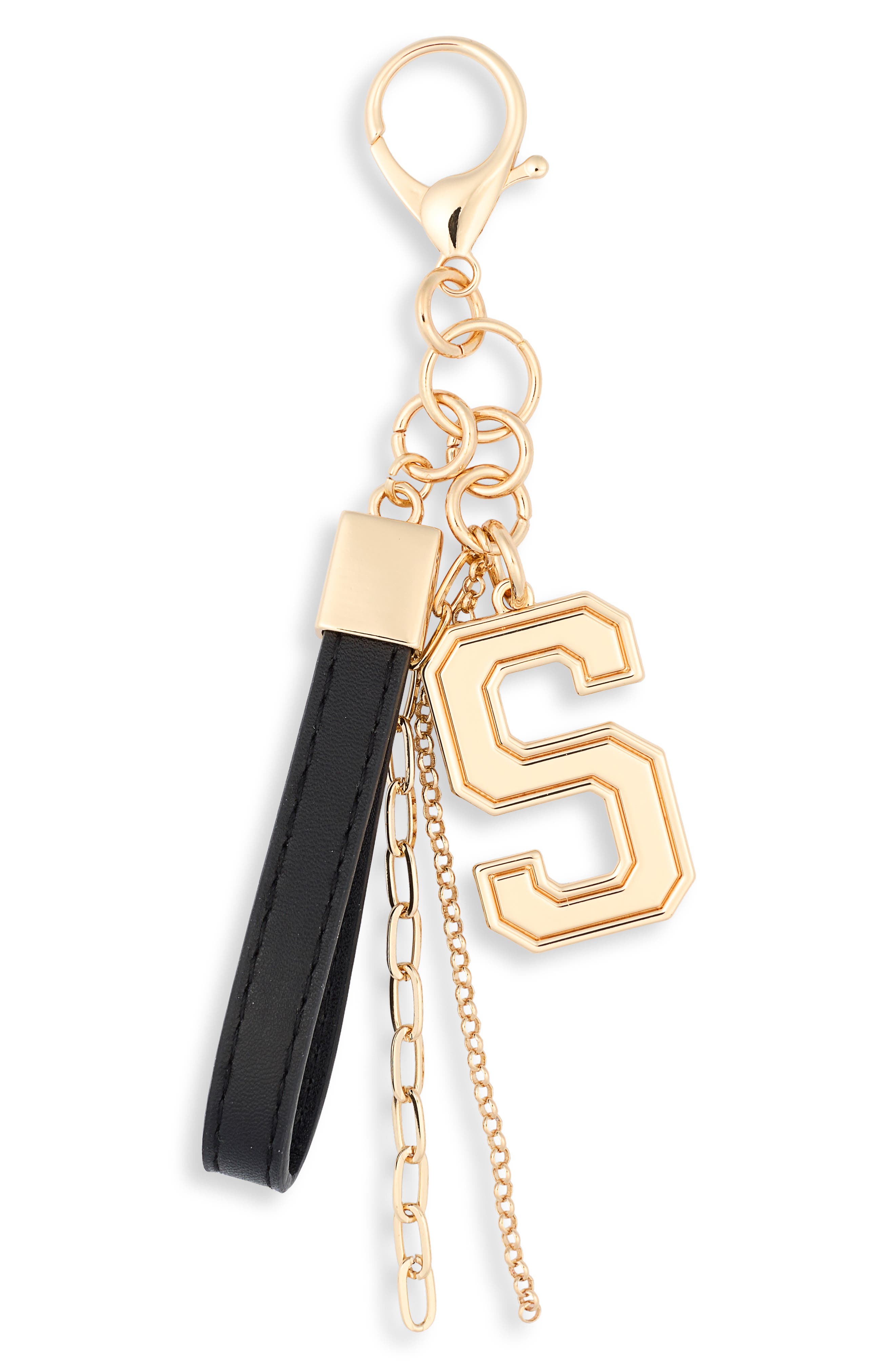 S- BLACK- GOLD