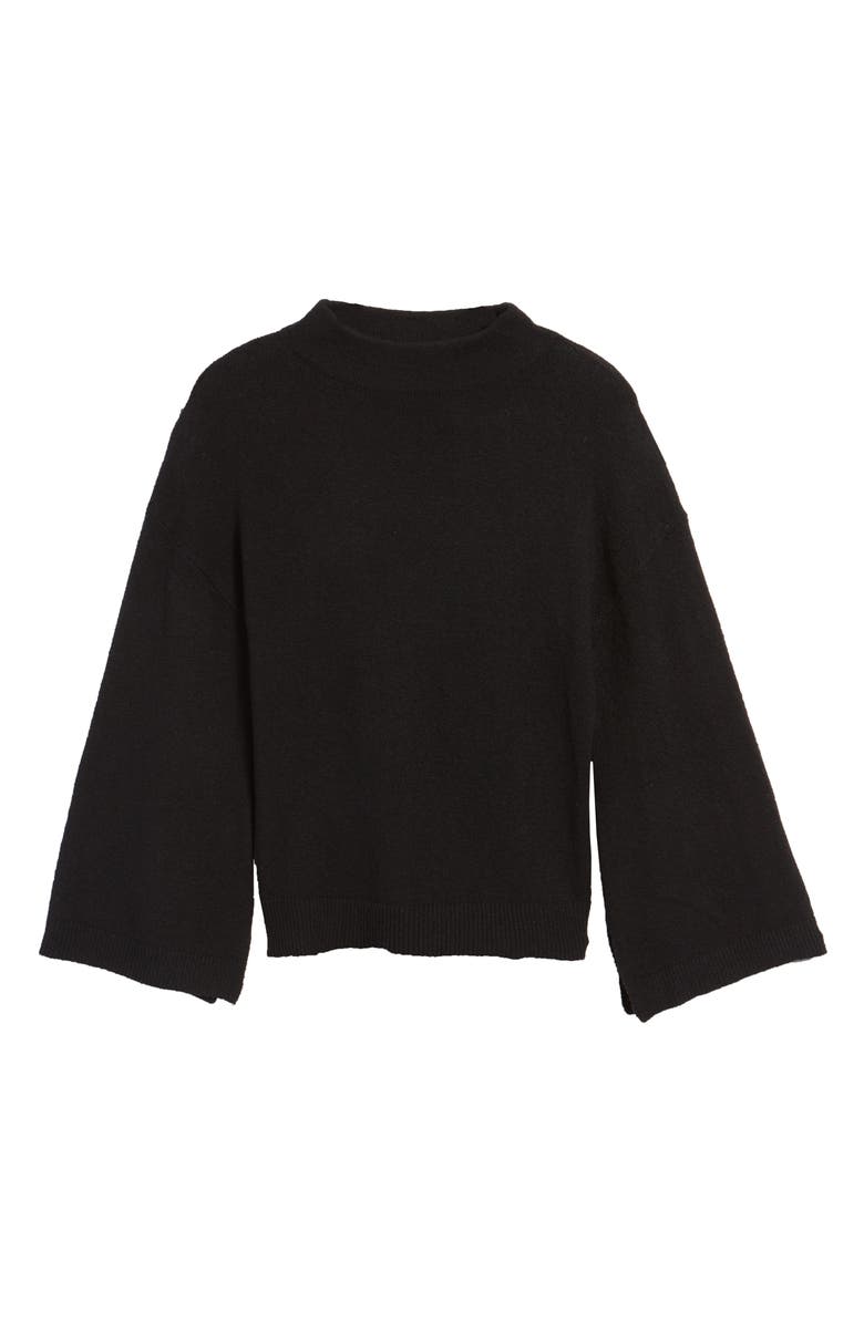 BP. Dolman Sleeve Sweater, Alternate, color, 