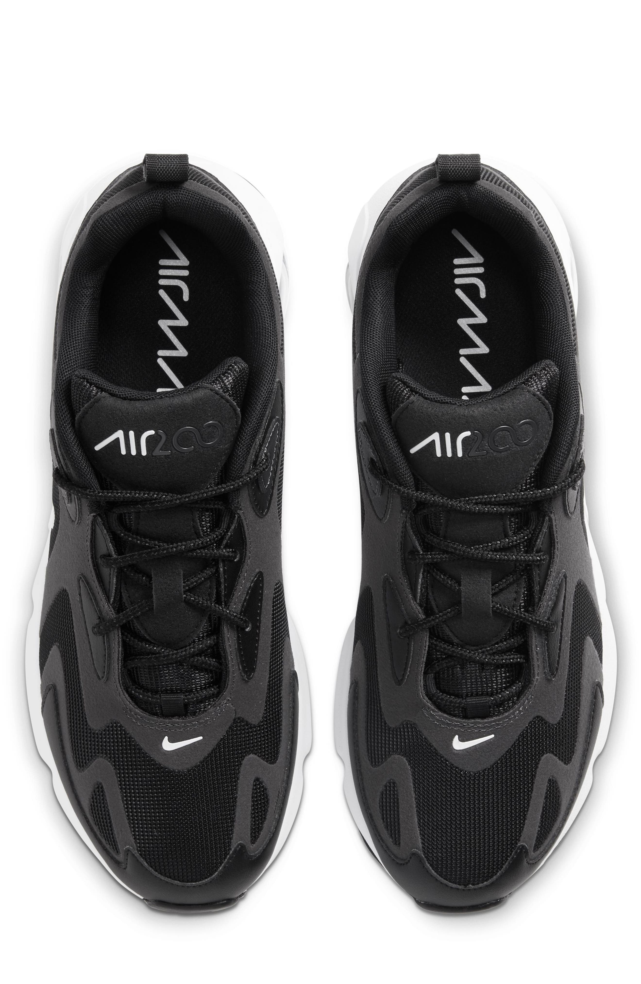 Nike Air Max 200 Sneaker, Alternate, color, 