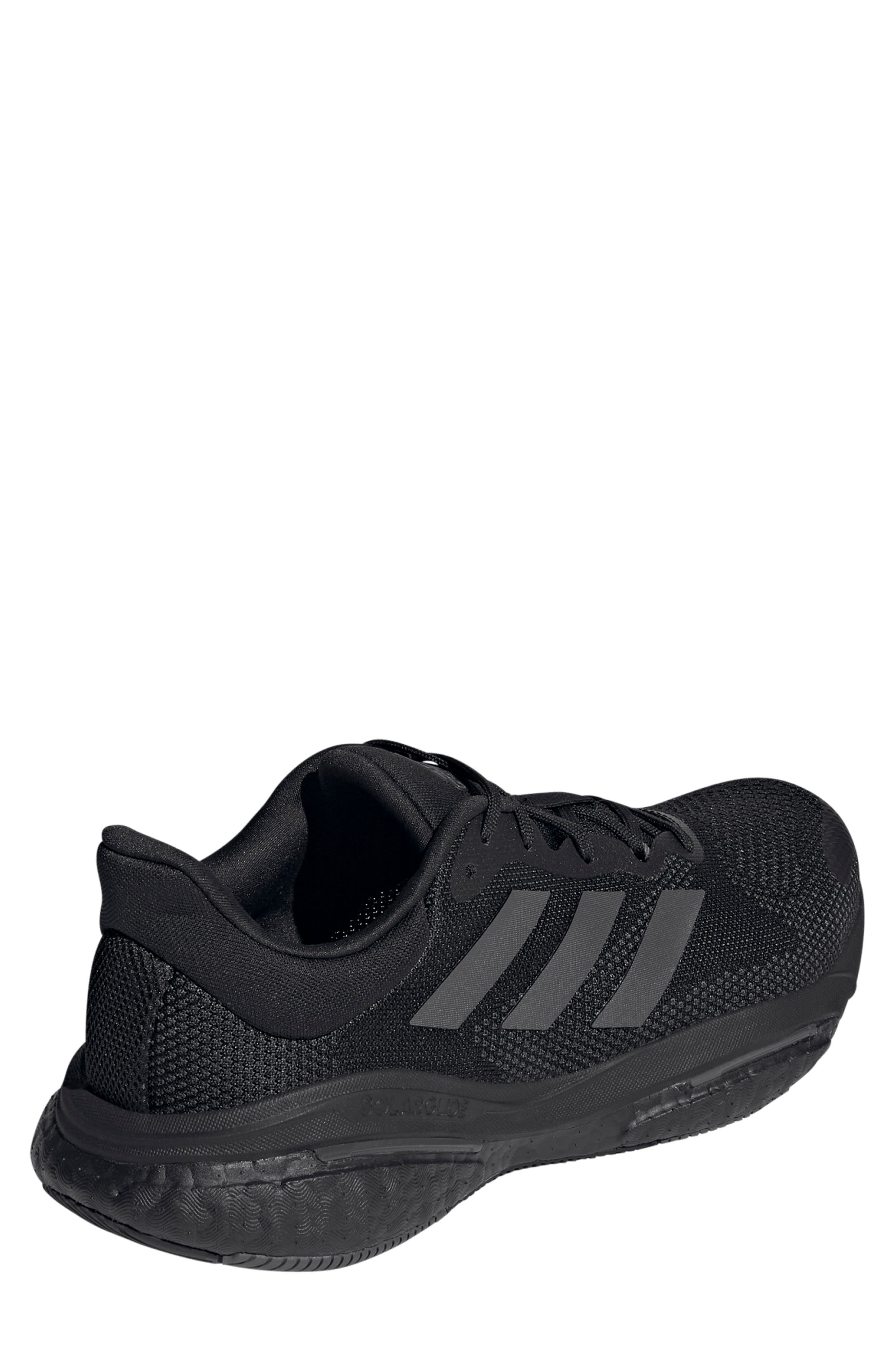 adidas Solar Glide 5 Running Shoe, Alternate, color, 