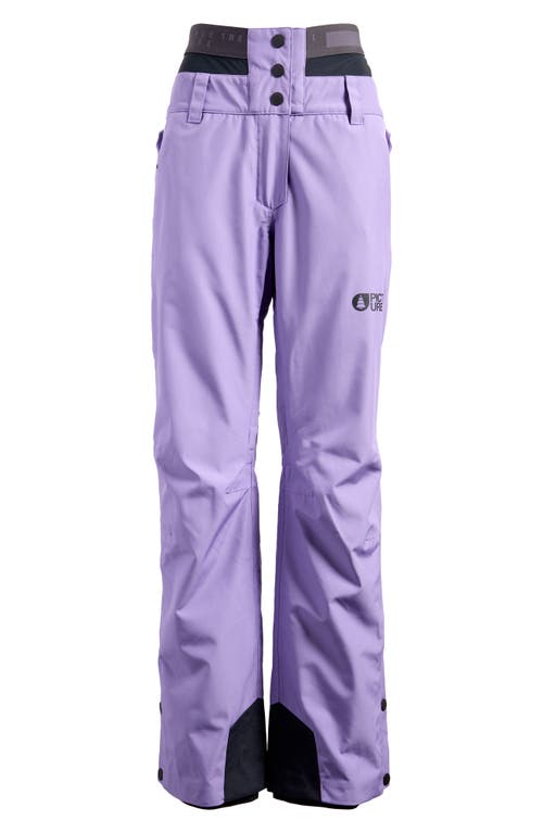 Picture Organic Clothing Exa Waterproof Insulated Snow Pants