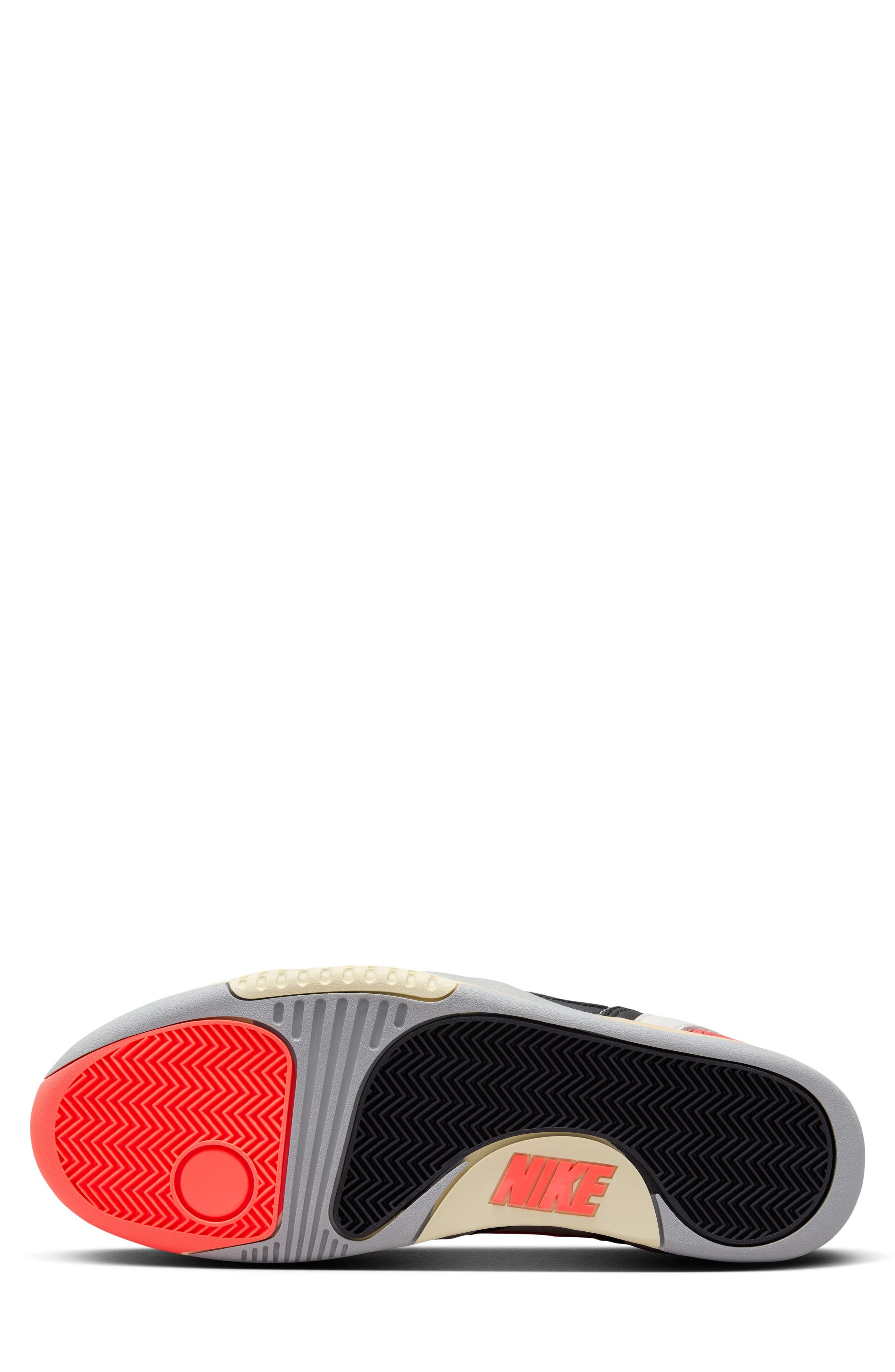 Nike Air Tech Challenge II Tennis Shoes, Alternate, color, 