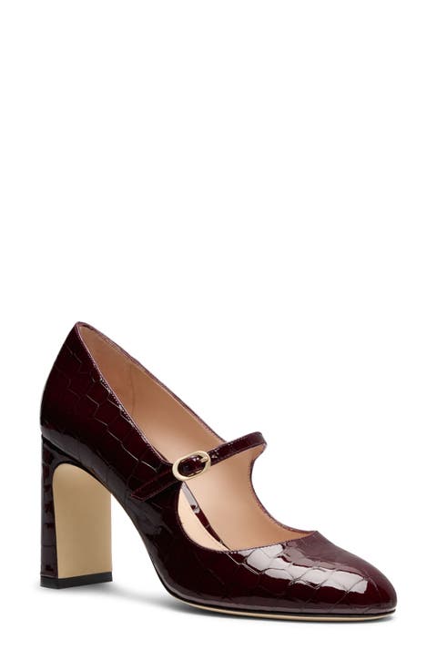 Babette Mary Jane 85 Pump