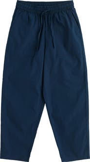 Seasalt Cornwall Sholl Drawstring Tapered Organic Cotton Twill Pants (Regular & Petite)1140121111280266114011931140124811401209