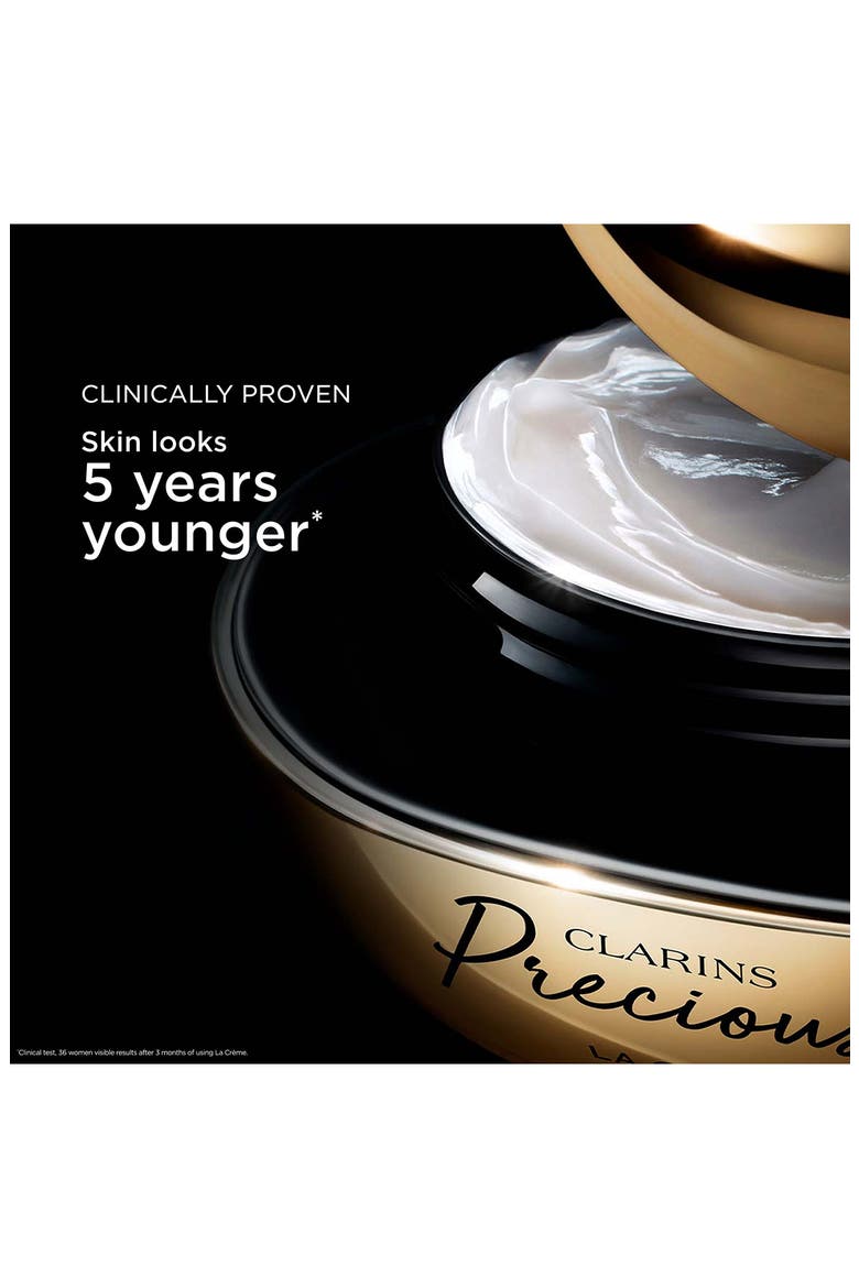 Precious La Crème Age-Defying Face Moisturizer, Alternate, color, NO COLOR