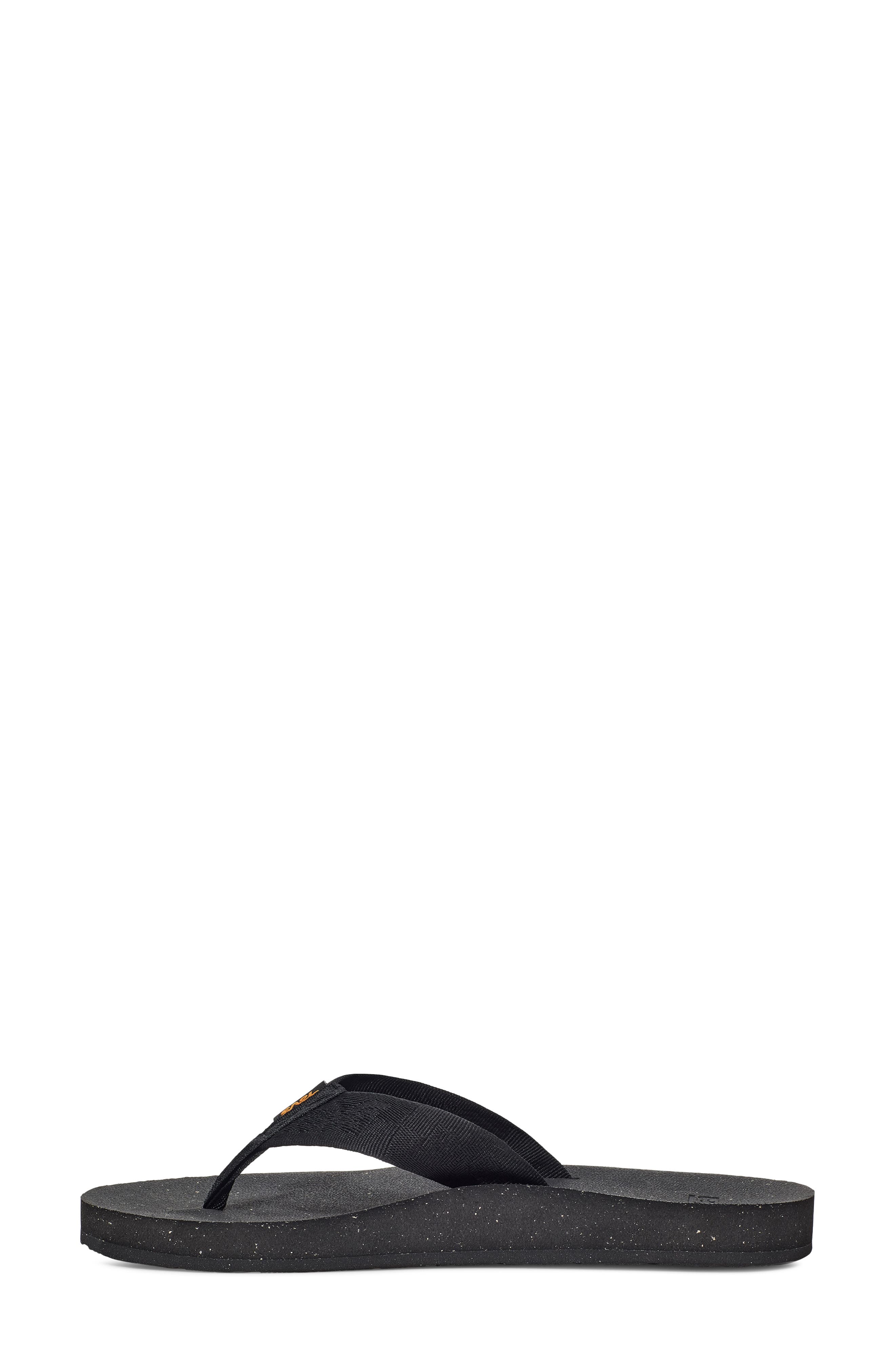 Teva Reflip Flip Flop, Alternate, color, 