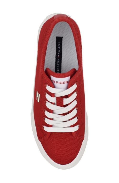 TOMMY HILFIGER TOMMY HILFIGER ARESSA SNEAKER