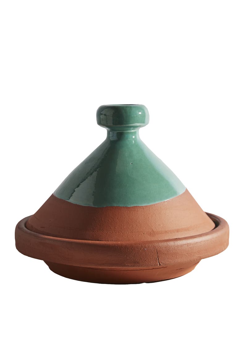 Cooking Tagine for Two, Main, color, BLUE