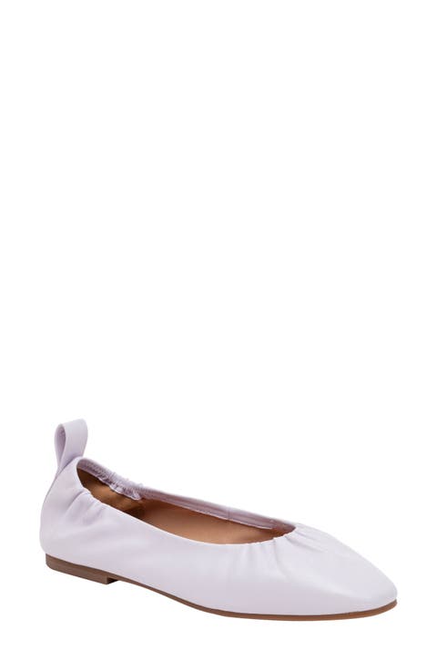 Newry Ballet Flat (Women)