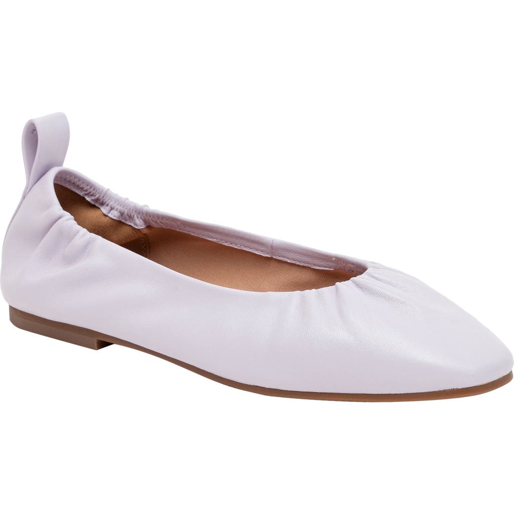 Linea Paolo Newry Ballet Flat