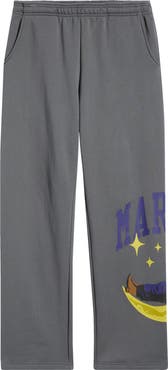 MARKET Night Rider Graphic Sweatpants