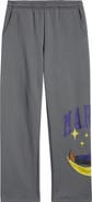MARKET Night Rider Graphic Sweatpants