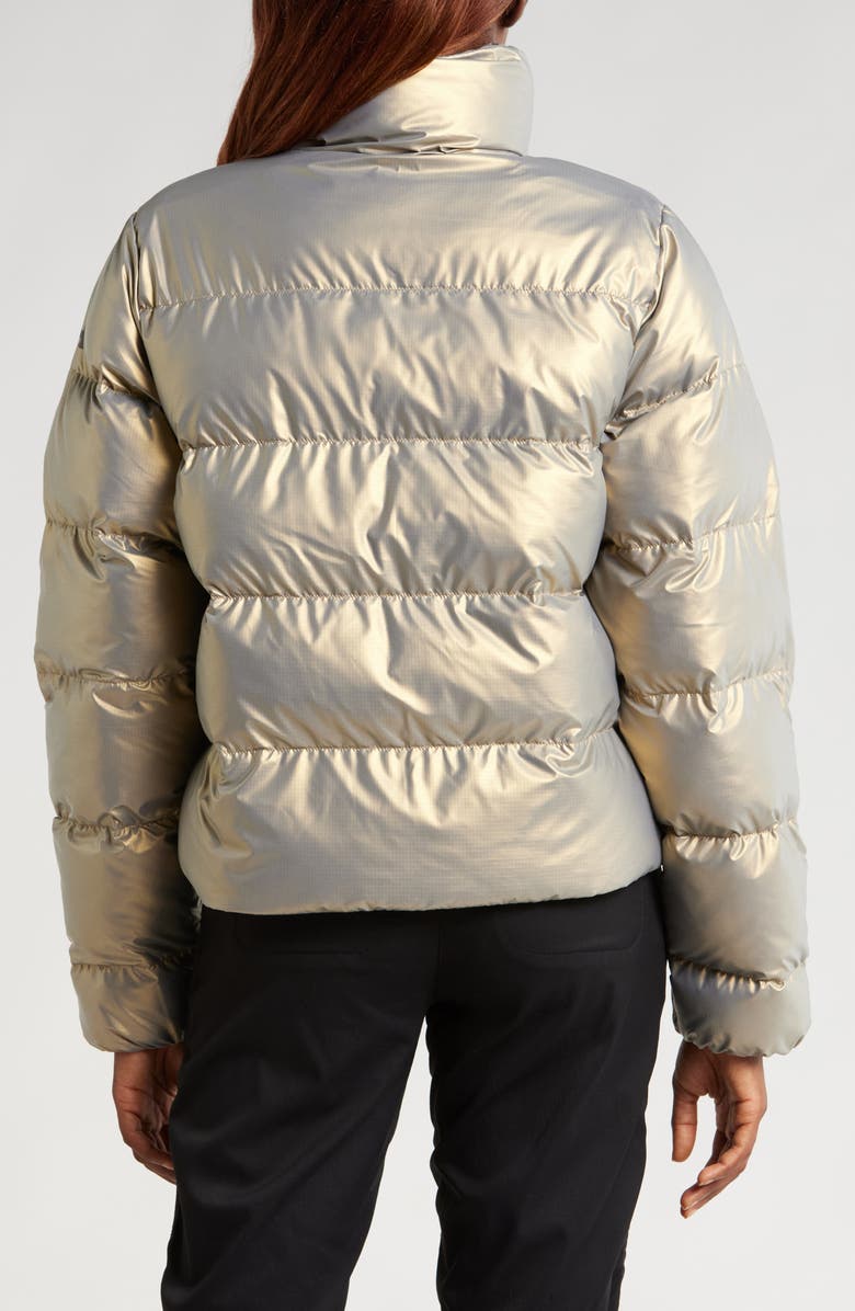 Helly Hansen Jade Water Repellent Puffer Jacket, Alternate, color,