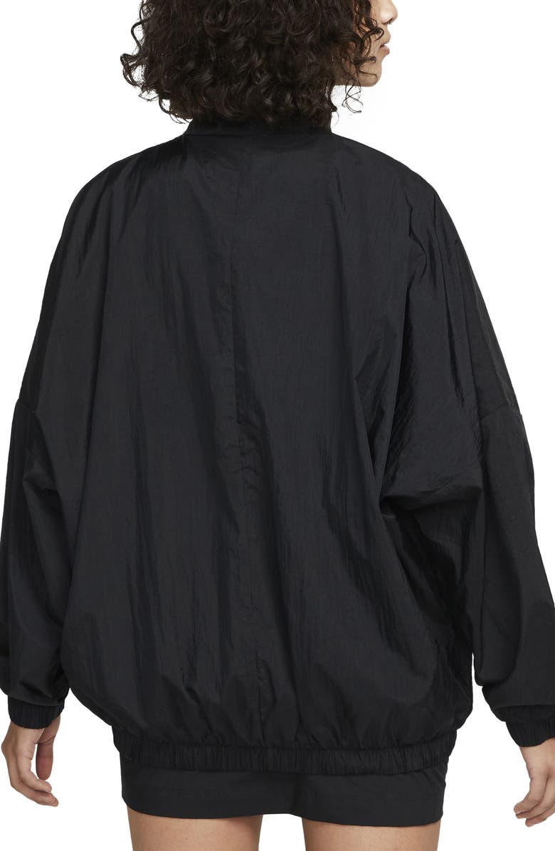 Nike Sportswear Essential Jacket, Alternate, color,