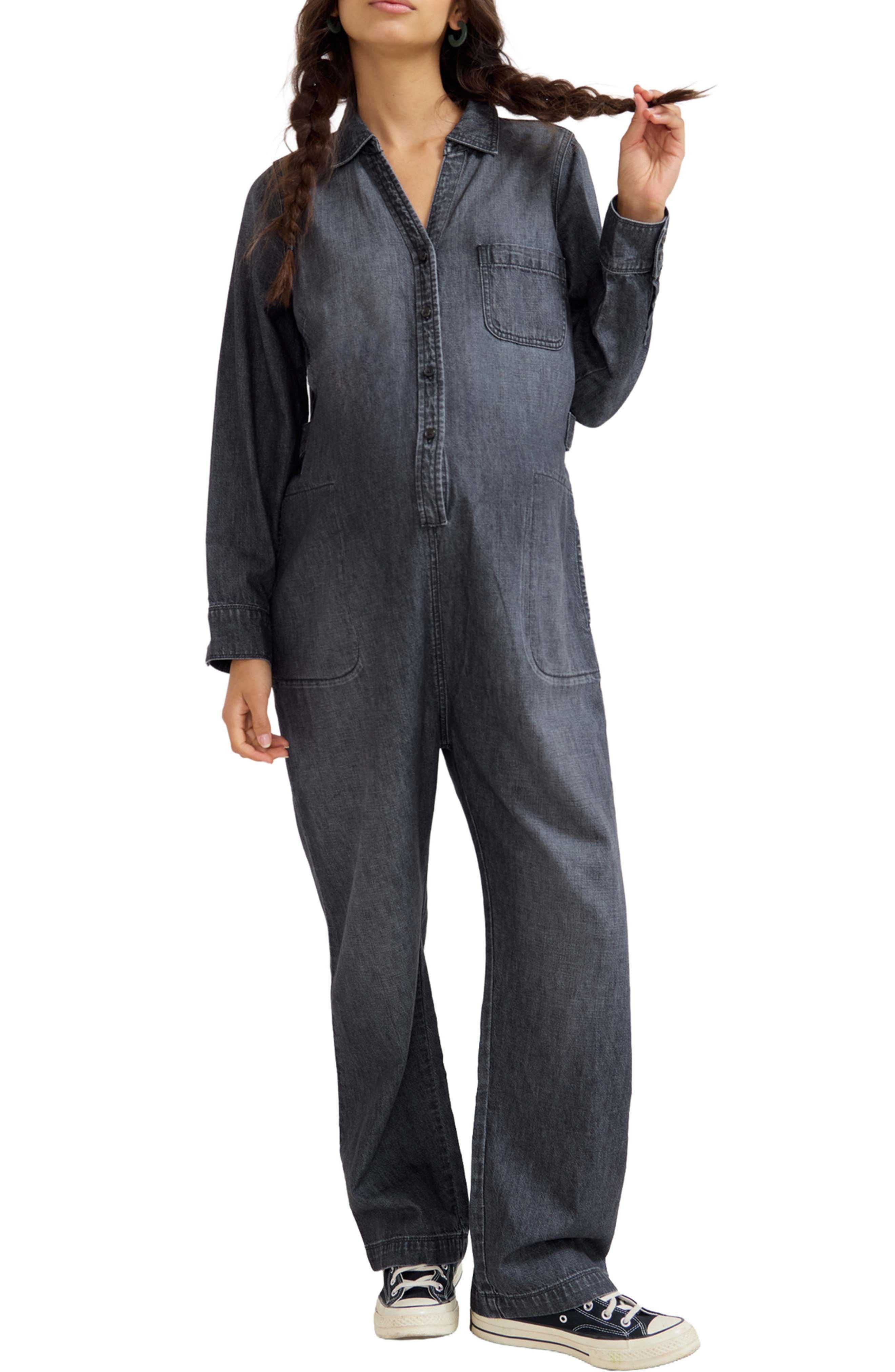 Washed-Black