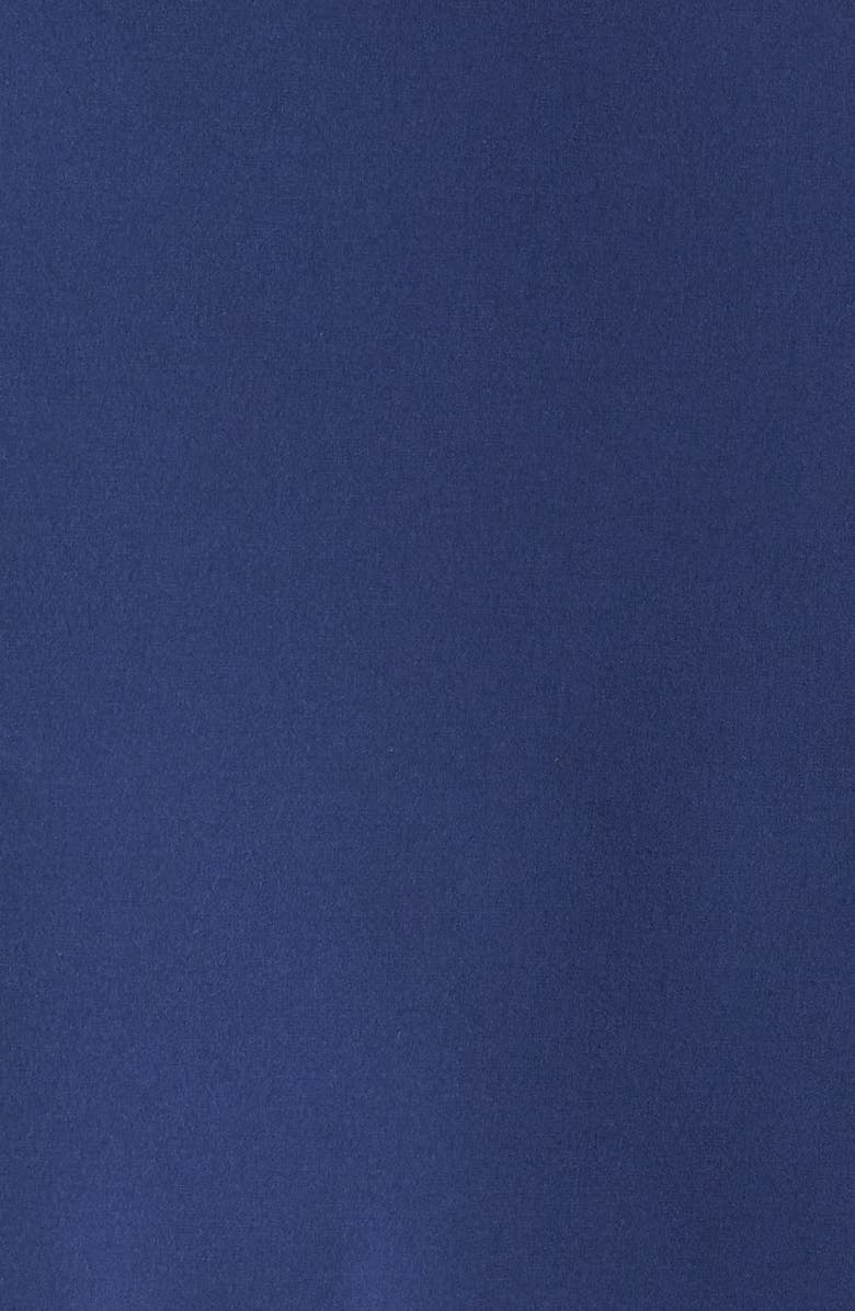 Peter Millar Dunes Water Resistant Zip Golf Vest, Alternate, color, 