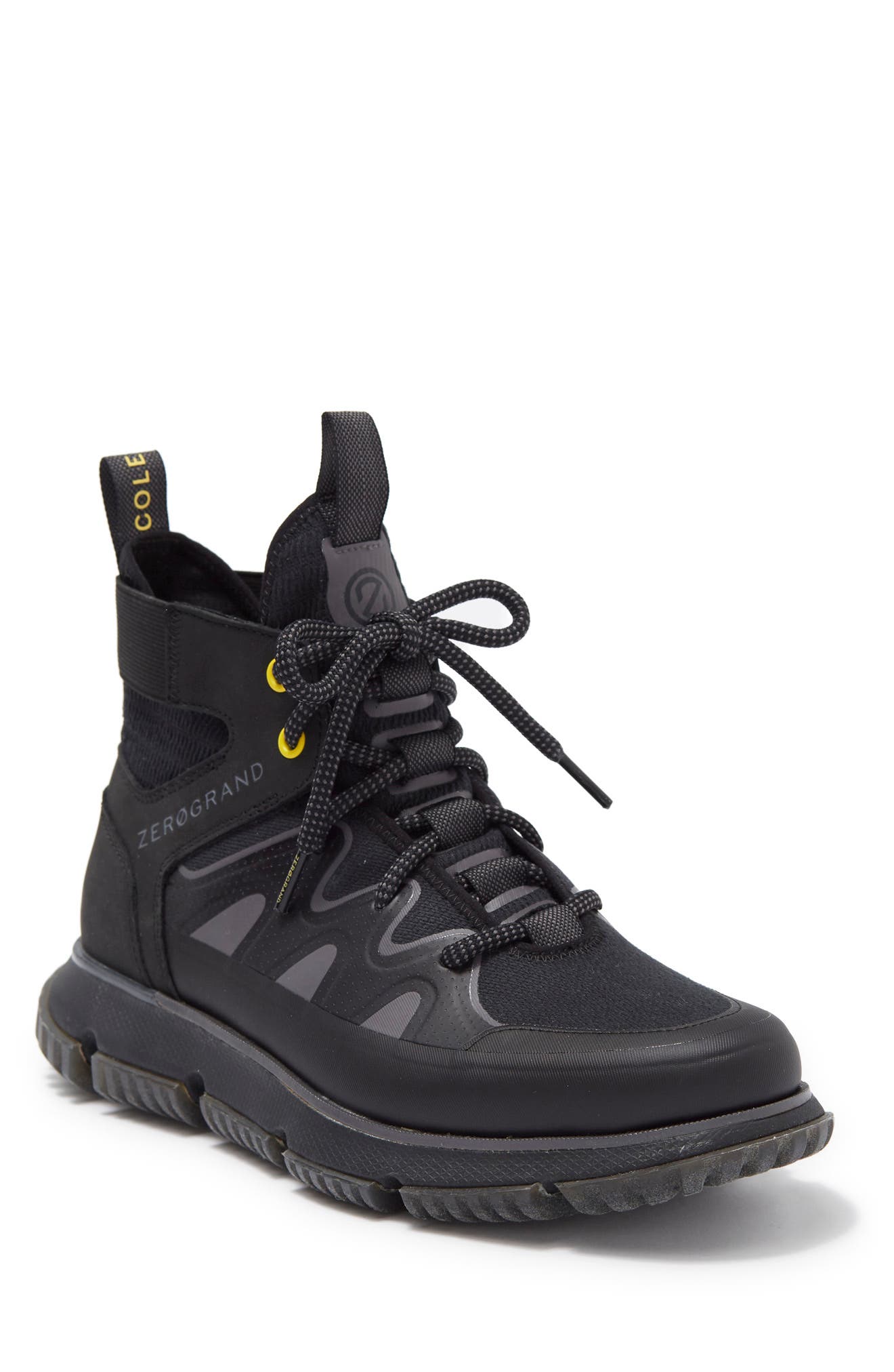 Cole Haan City Trekker Water-Resistant Boot, Main, color, 