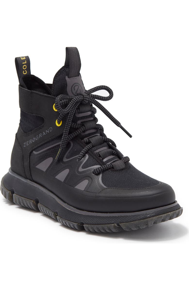 Cole Haan City Trekker Water-Resistant Boot, Main, color,