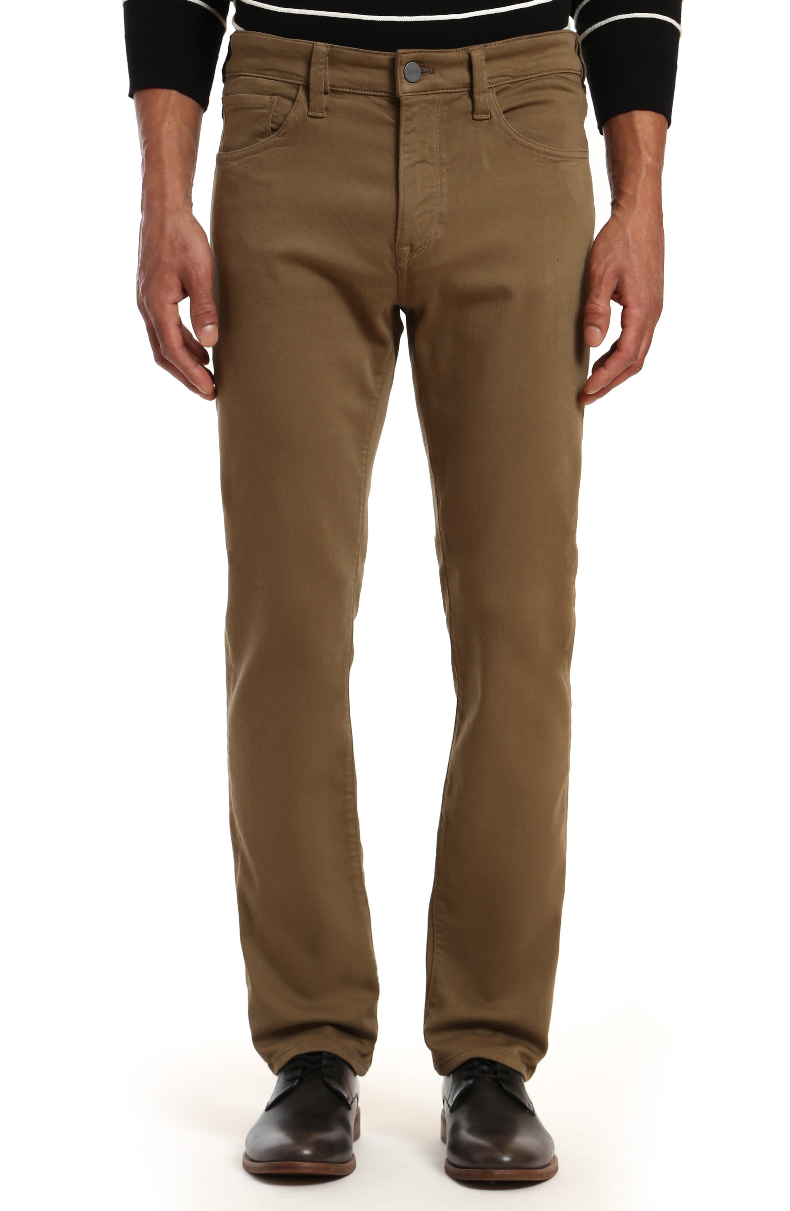 Courage Slim Fit Pants