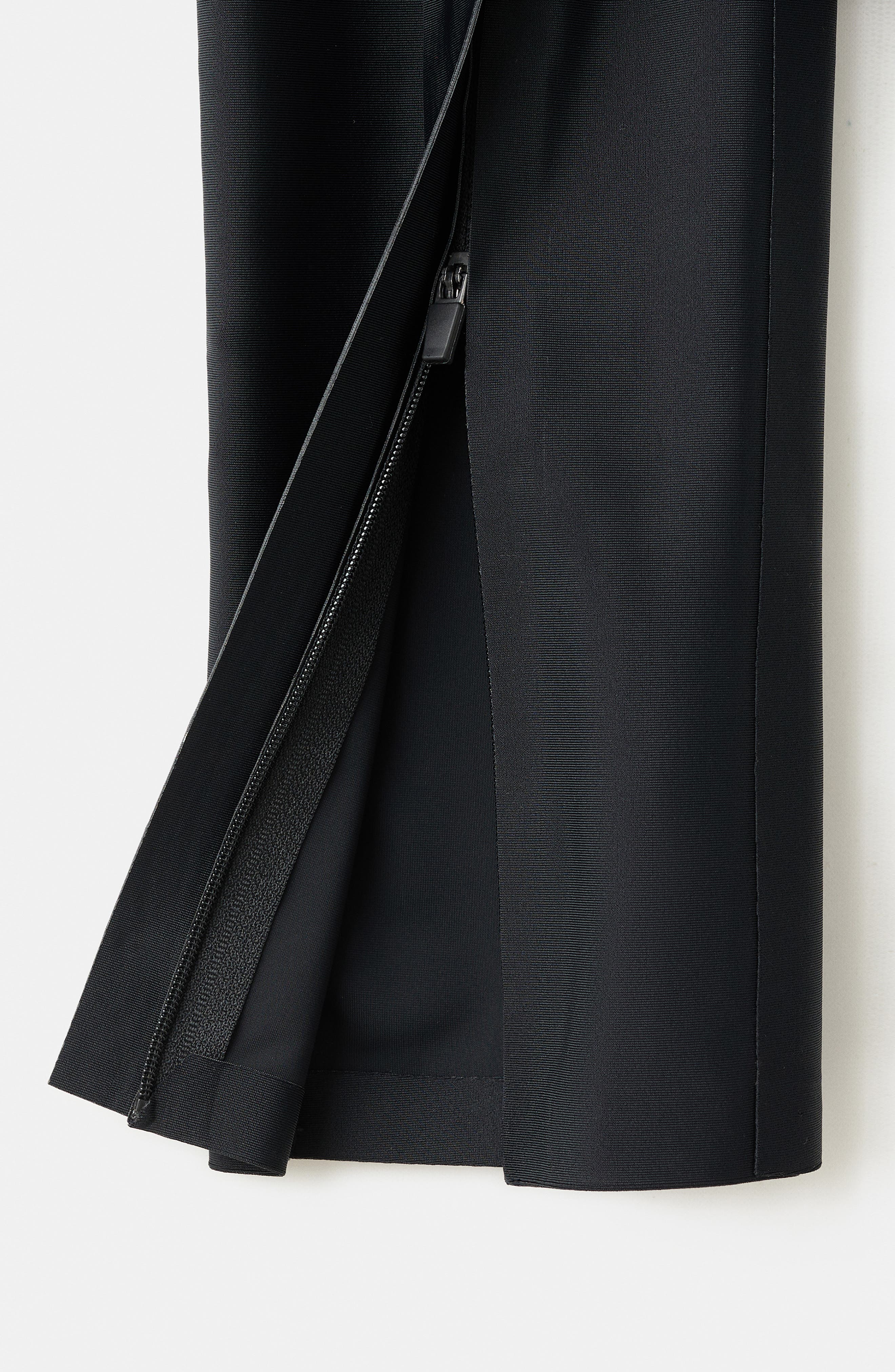 Selection Zip Hem Leggings - image 2