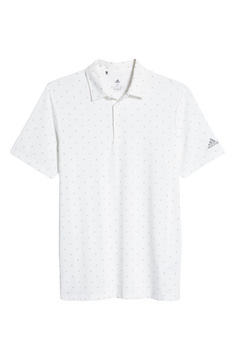 adidas Golf Men's Ultimate 365 Golf Polo, Alternate, color,