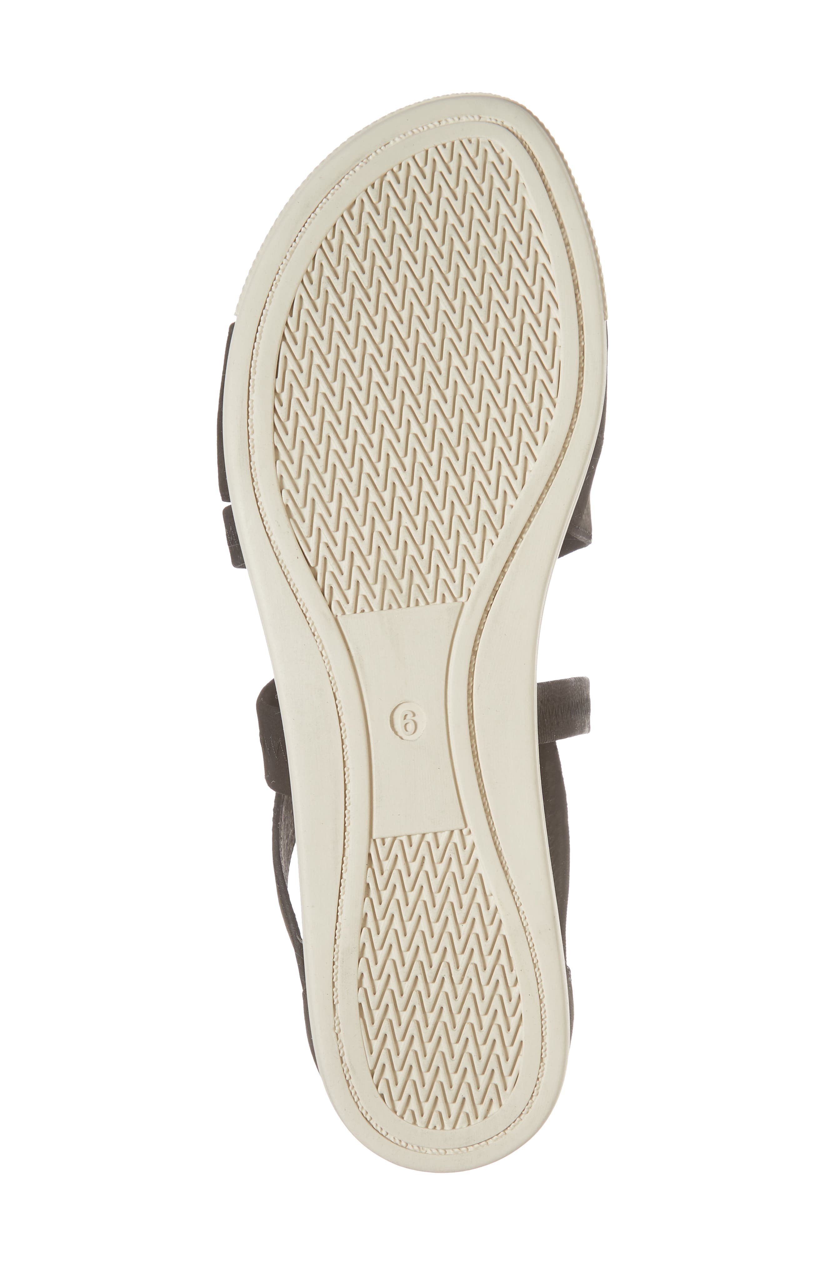 Eileen Fisher Skill Strappy Sandal, Alternate, color, 