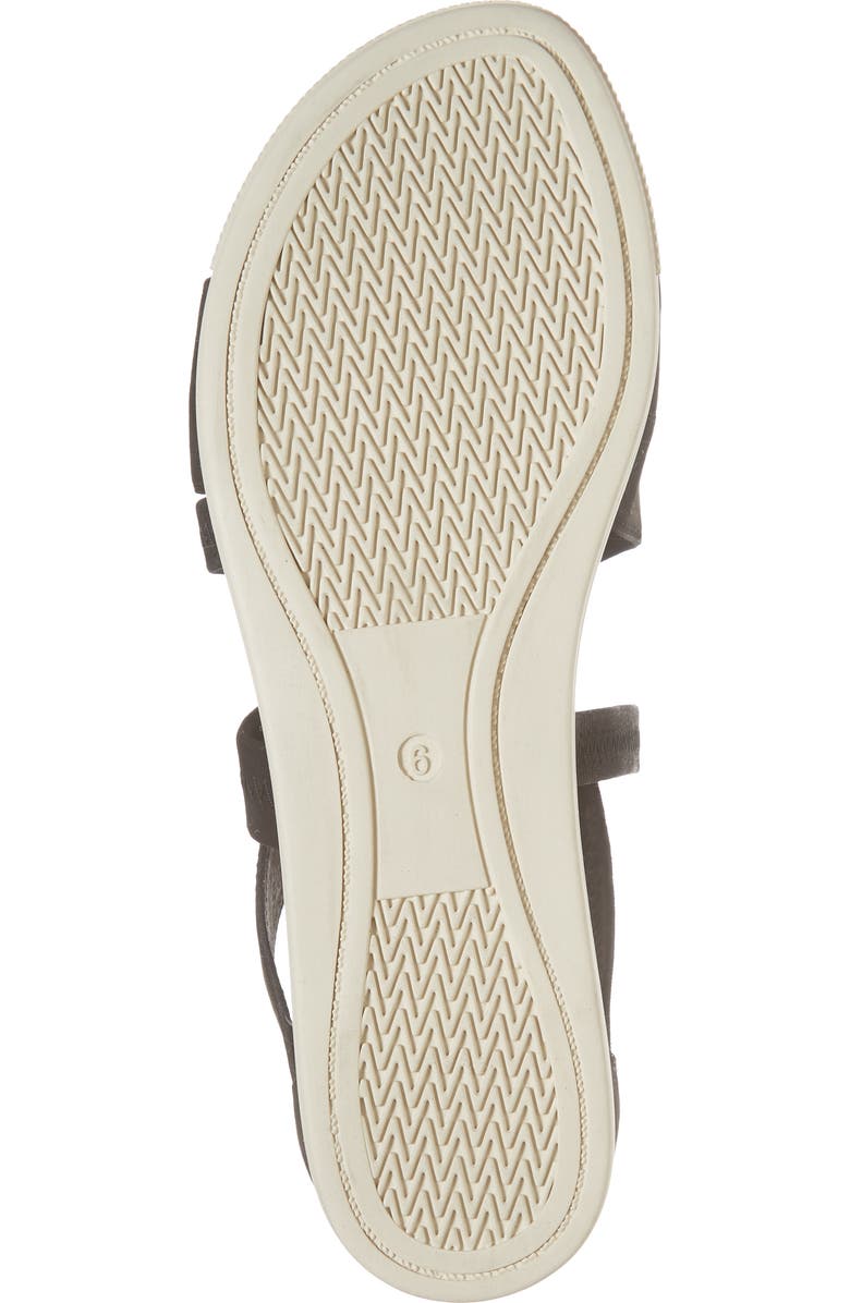 Eileen Fisher Skill Strappy Sandal, Alternate, color,