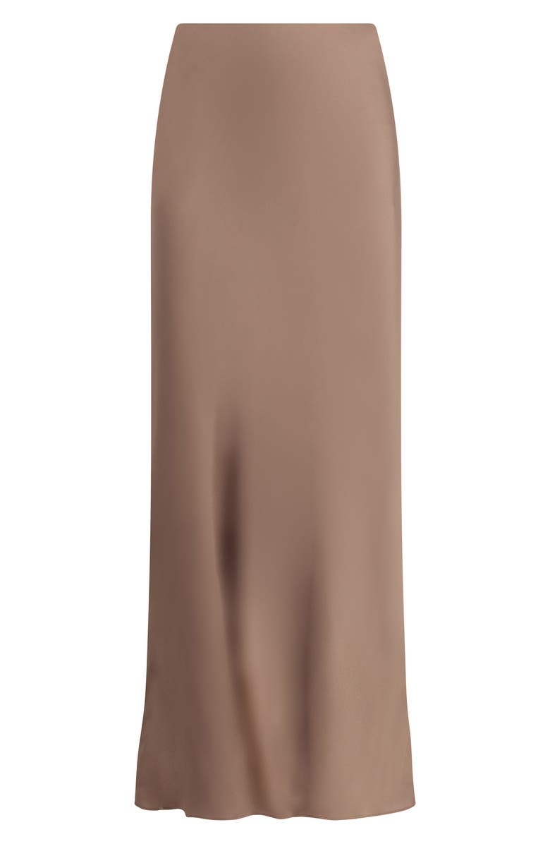 Favorite Daughter The Favorite Skirt, Alternate, color, Macchiato