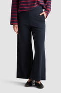 Residus Lottie Wide Cropped Pants
