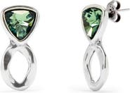 UNODE50 Green Cluster Studs