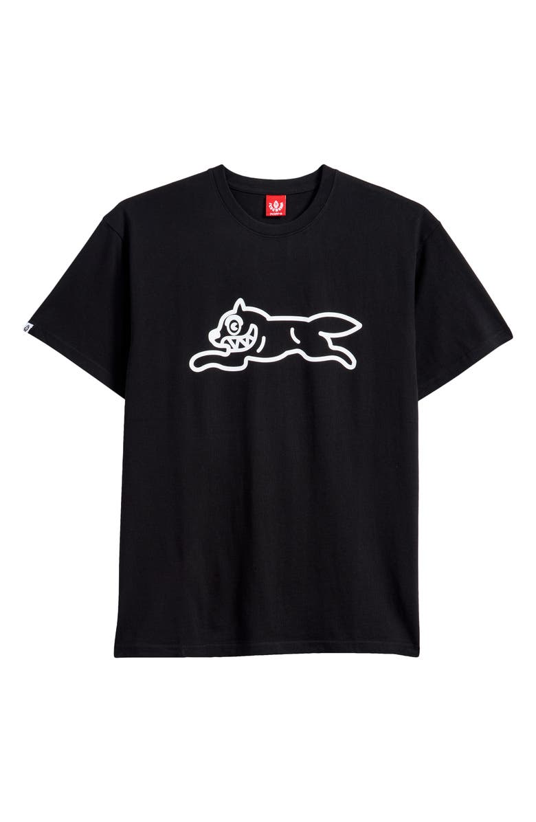 ICECREAM Running Dog Graphic T-Shirt, Alternate, color,
