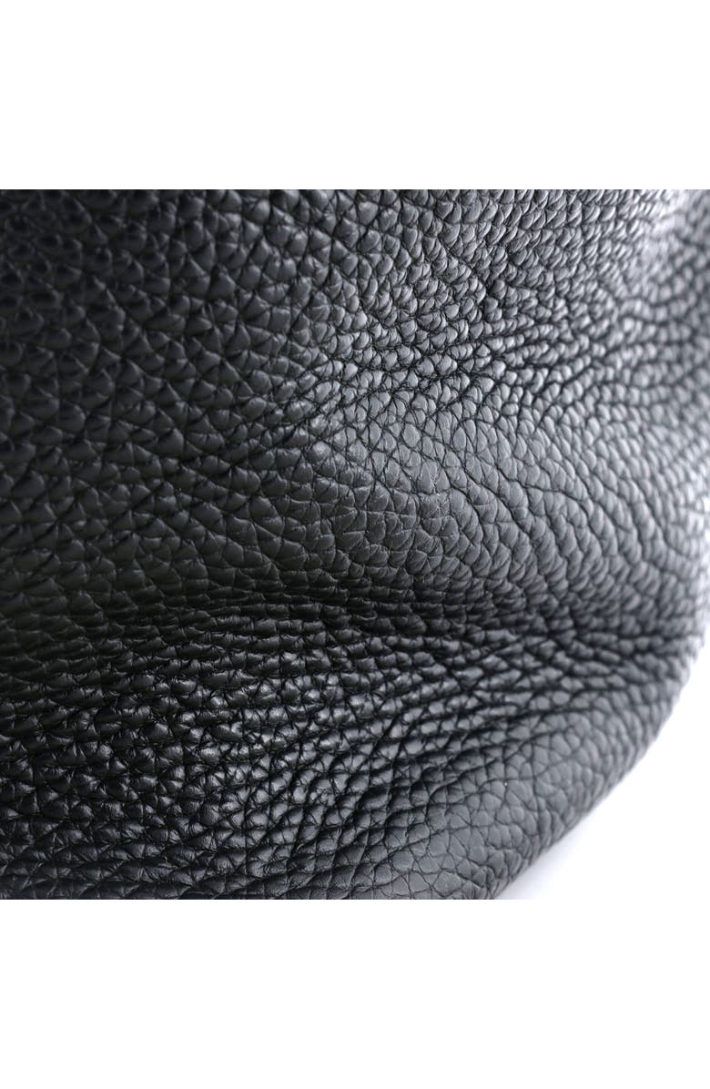 Pre-Owned Hermes Picotin Lock Bag Clemence MM, Alternate, color, Vert Fonce