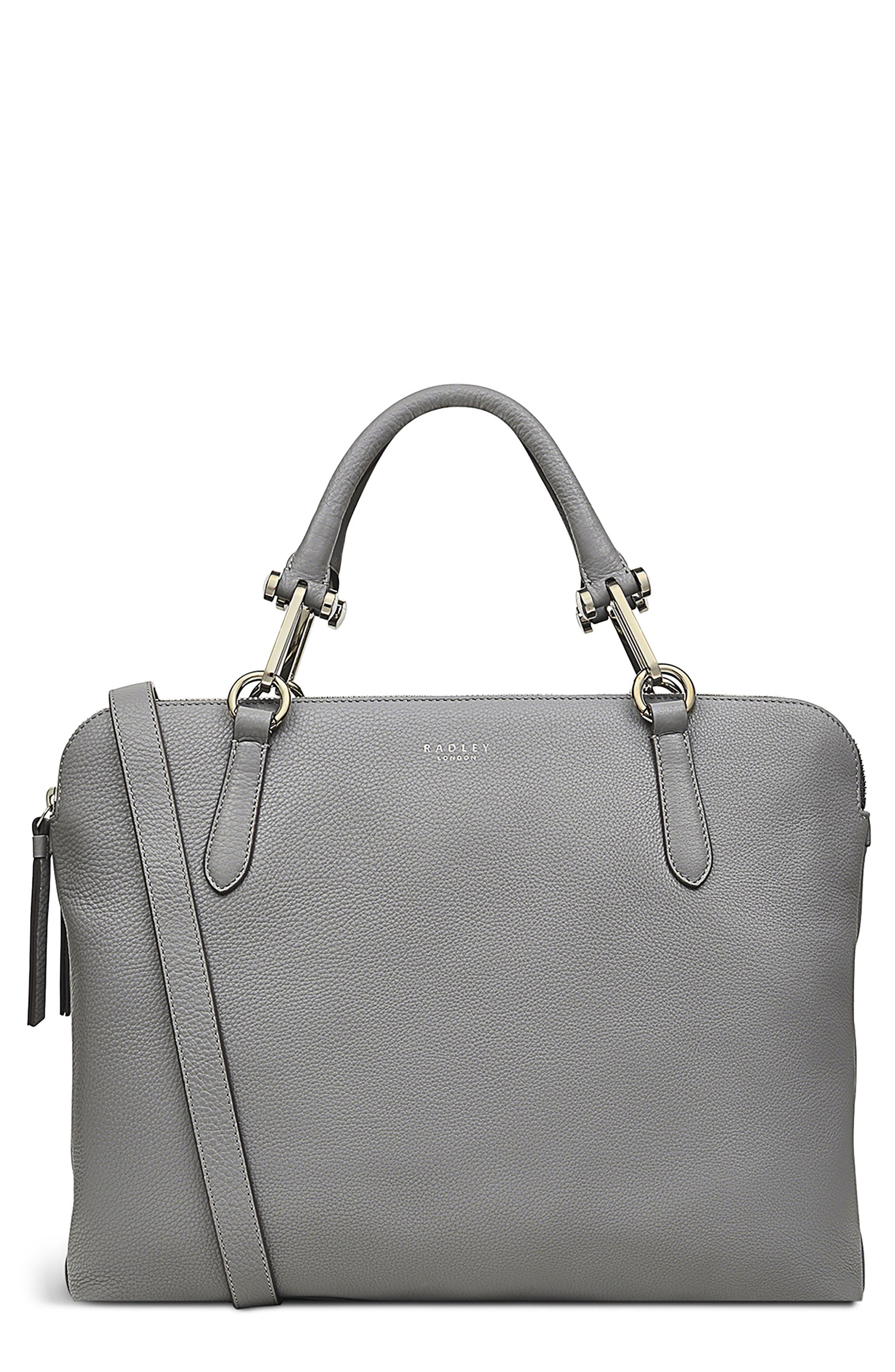 Radley Commute Street Large Laptop Bag | Nordstromrack