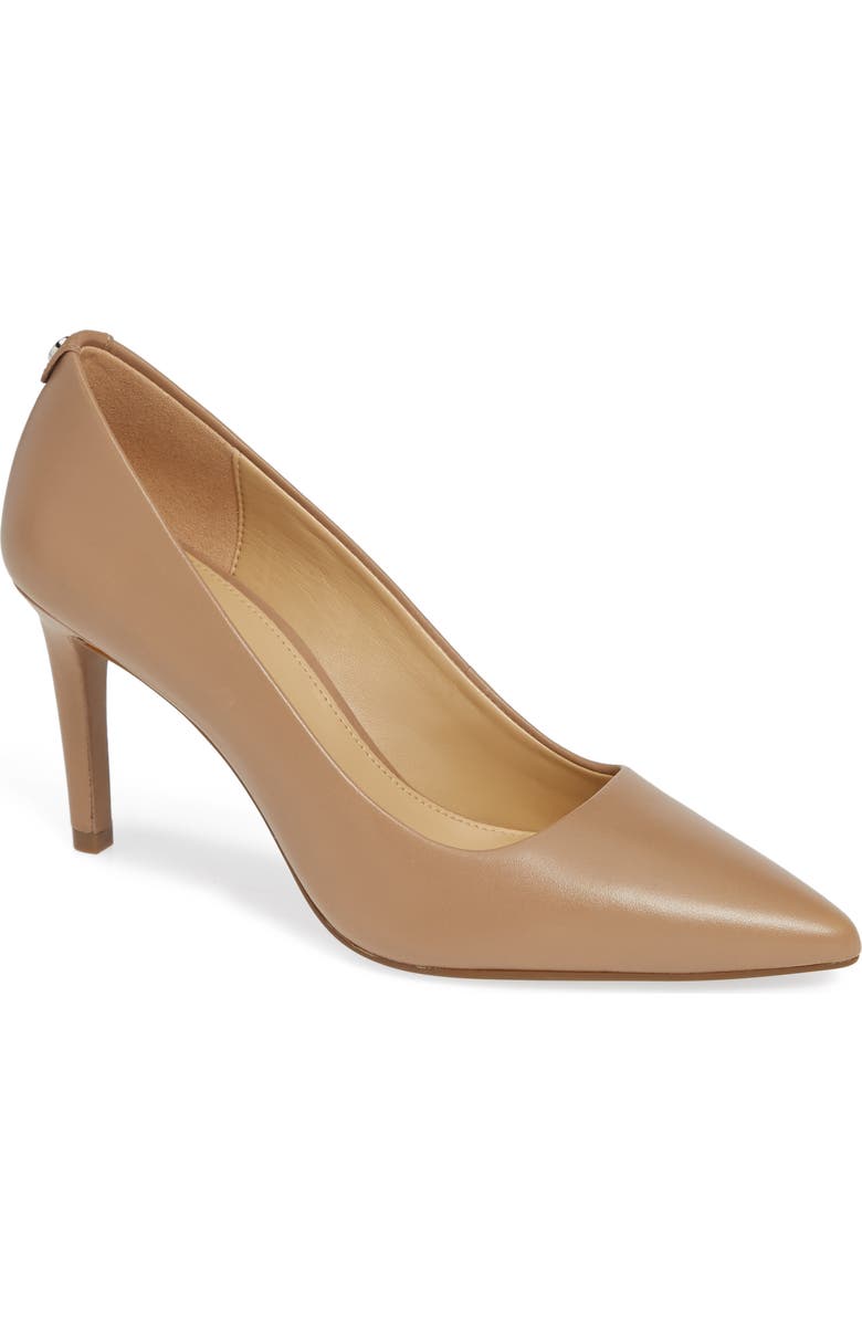 MICHAEL Michael Kors Dorothy Flex Pump, Main, color,