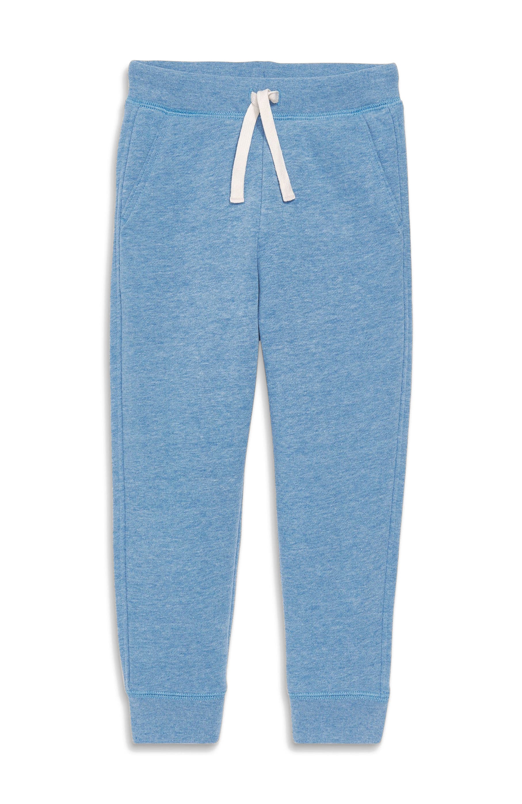 selected Heather Vintage Blue
