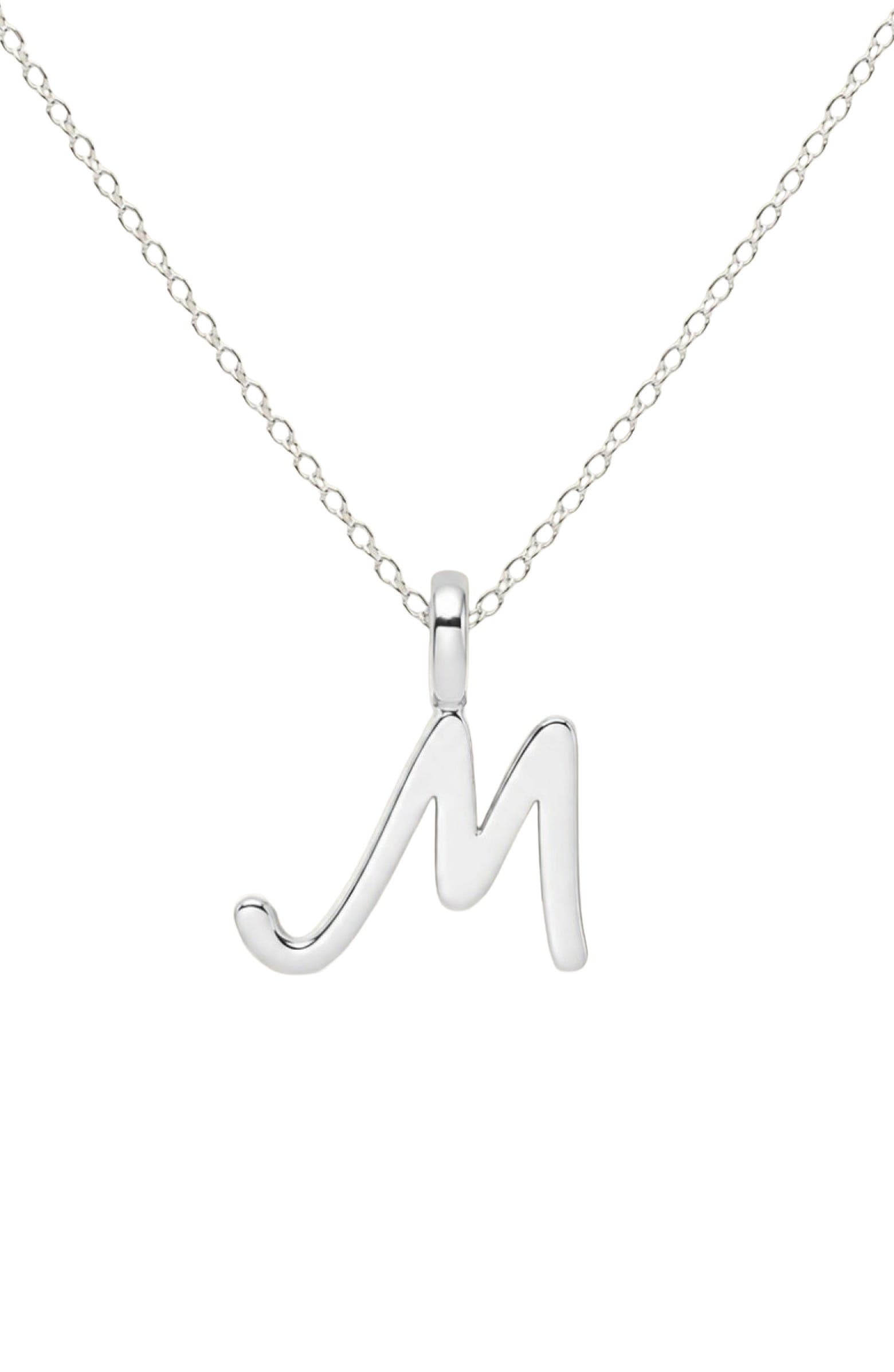 Silver - M