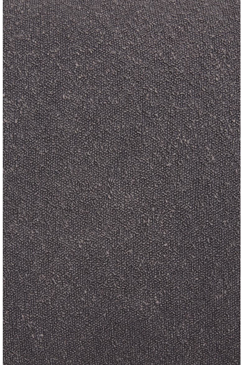 Bouclé Accent Pillow Cover, Alternate, color, GREY TONES