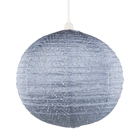 Soji Stella Nova Chevron - Indoor / Outdoor Pendant Lamp