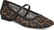 Franco Sarto Tinsley Mary Jane Flat