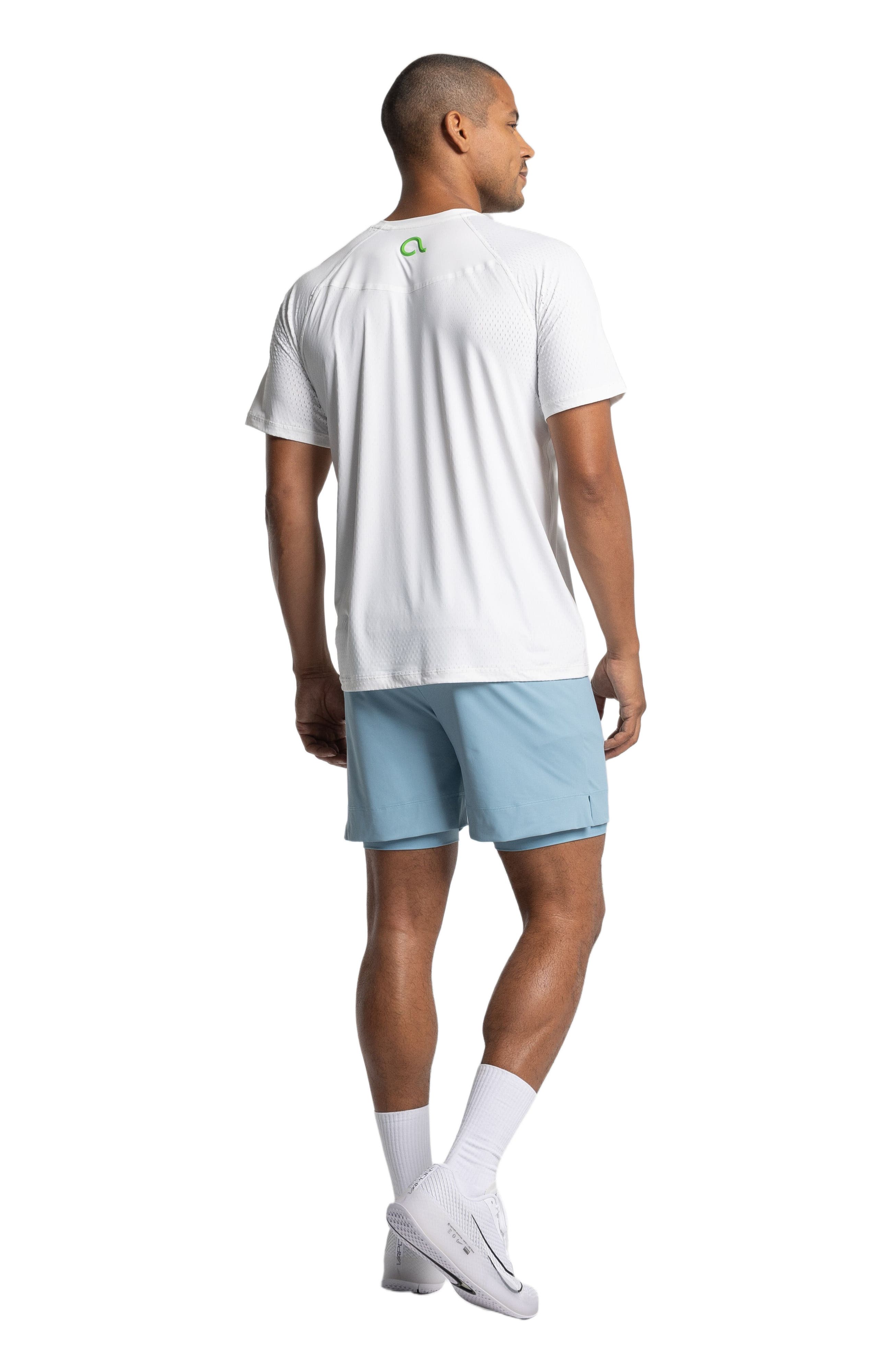 Performance Pickleball Short Sleeve - image 4