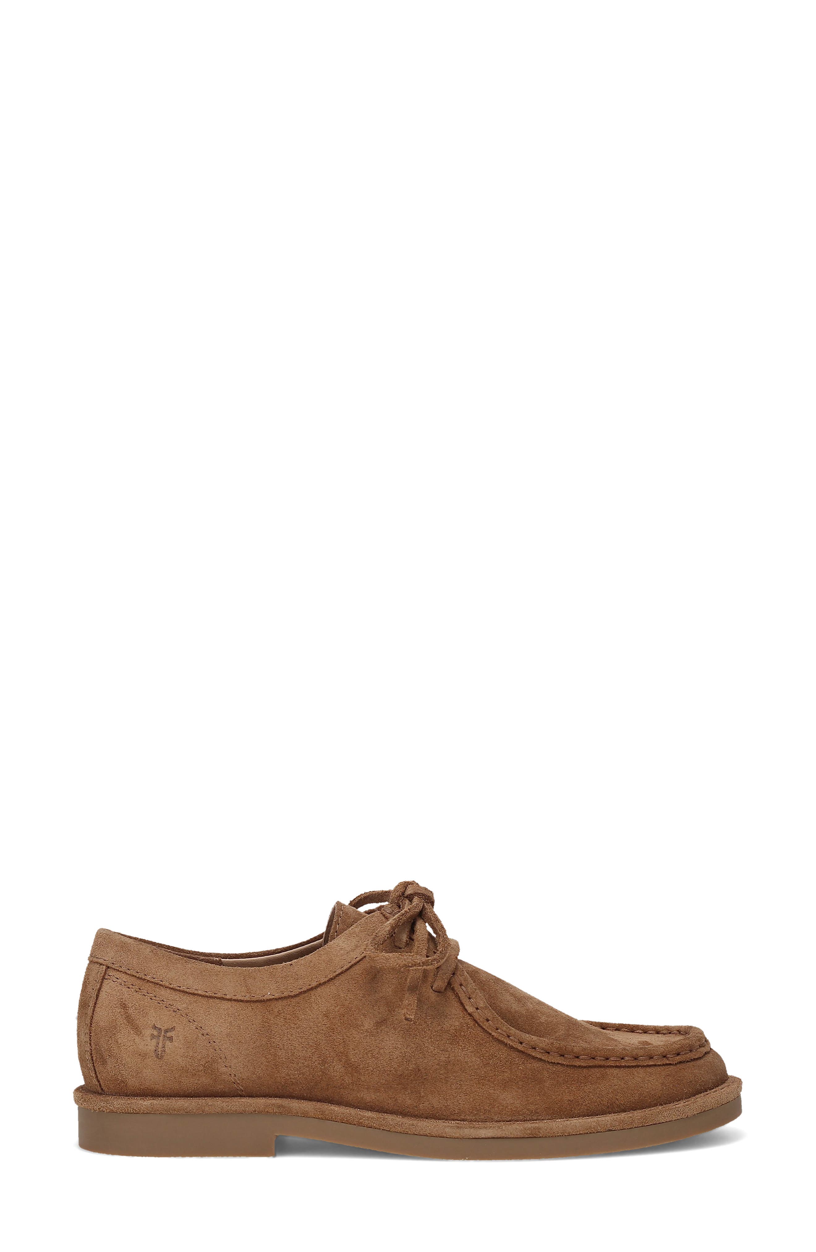 Harper Wallaby, Alternate, color, ALMOND