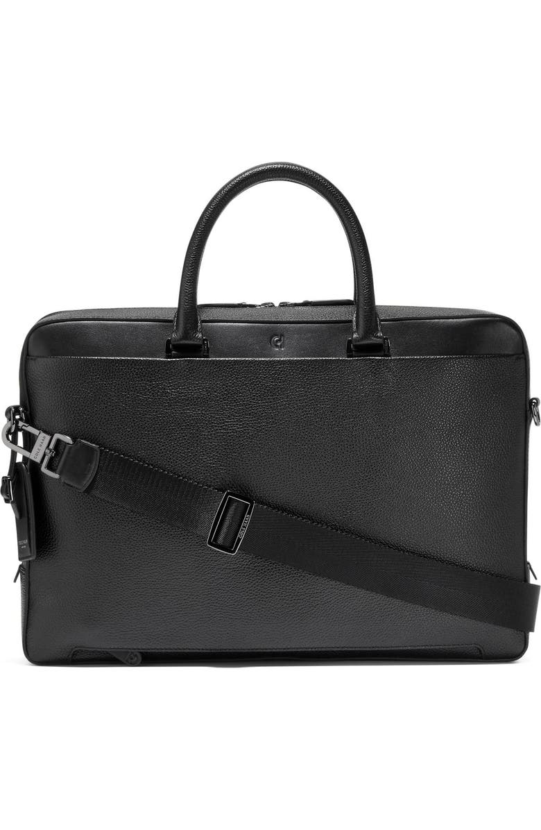 Cole Haan Damon Briefcase, Alternate, color,