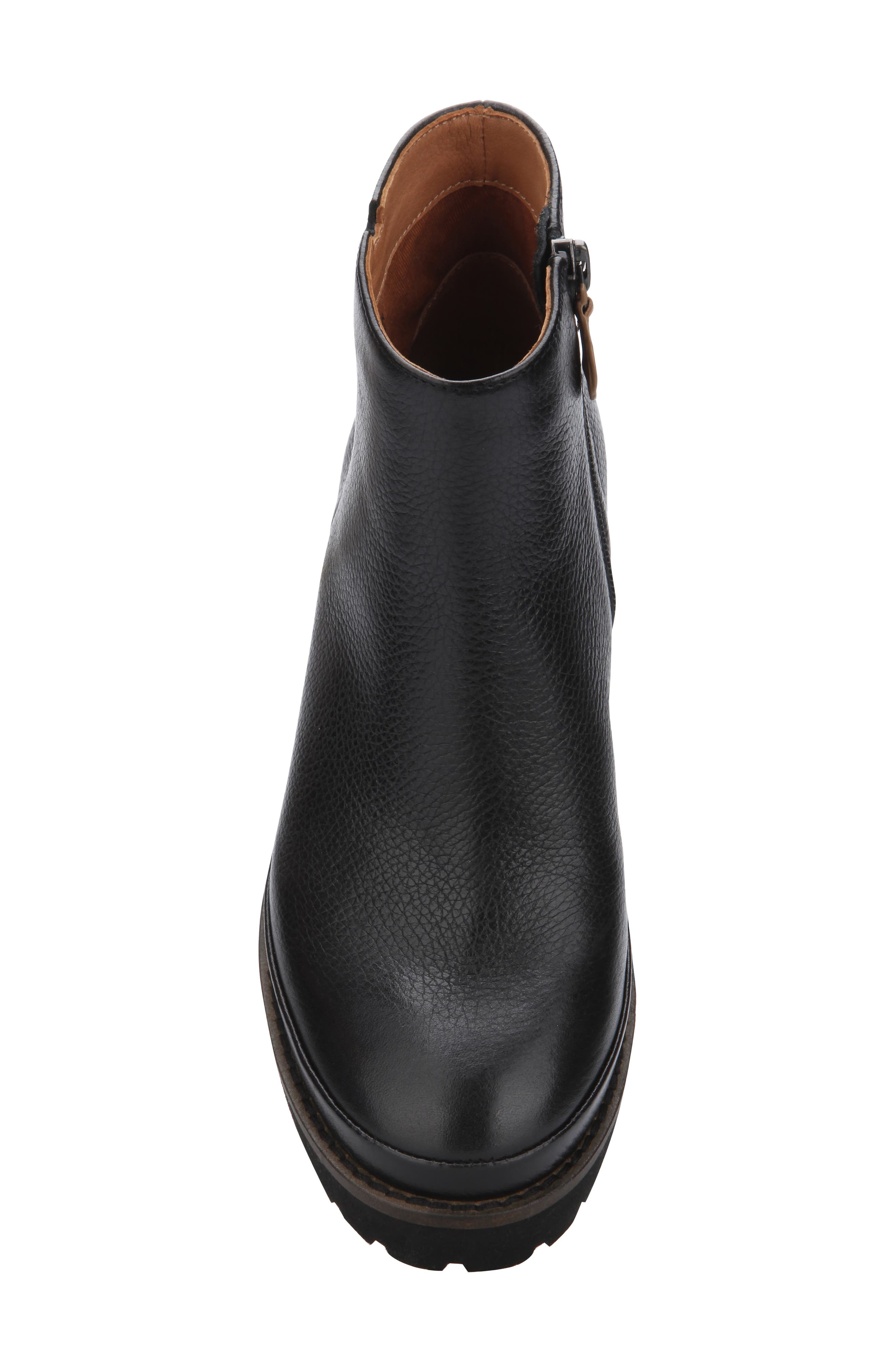 Gentle Souls by Kenneth Cole Mona Bootie, Alternate, color, 