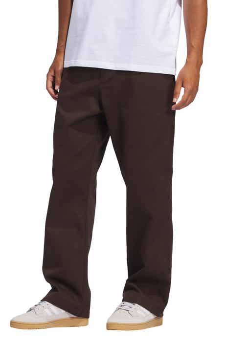 adidas Kader Cotton Twill Pants