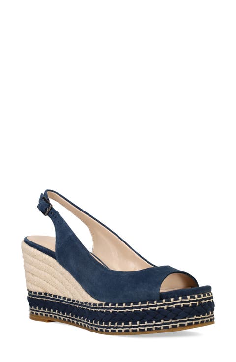 Women's Pelle Moda Wedge Sandals | Nordstrom Women's Pelle Moda Wedge Sandals | Nordstrom