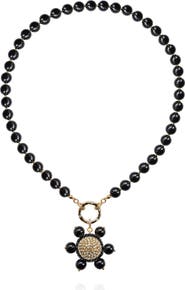 Saulė Label Jolie Necklace