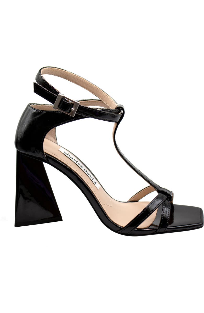 Charles David Tucker Ankle Strap Sandal, Alternate, color,