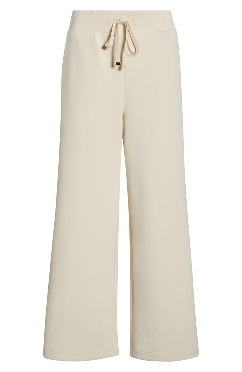 Tommy Bahama Palm Voyage Wide Leg Pants, Alternate, color, Bleached Sand